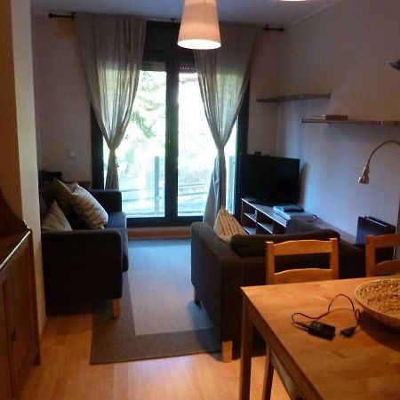 Tarter Town Center Appartment By Renttarter El Tarter Esterno foto