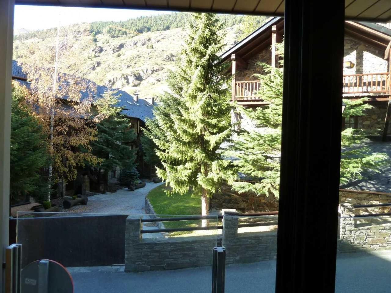 Tarter Town Center Appartment By Renttarter El Tarter Esterno foto