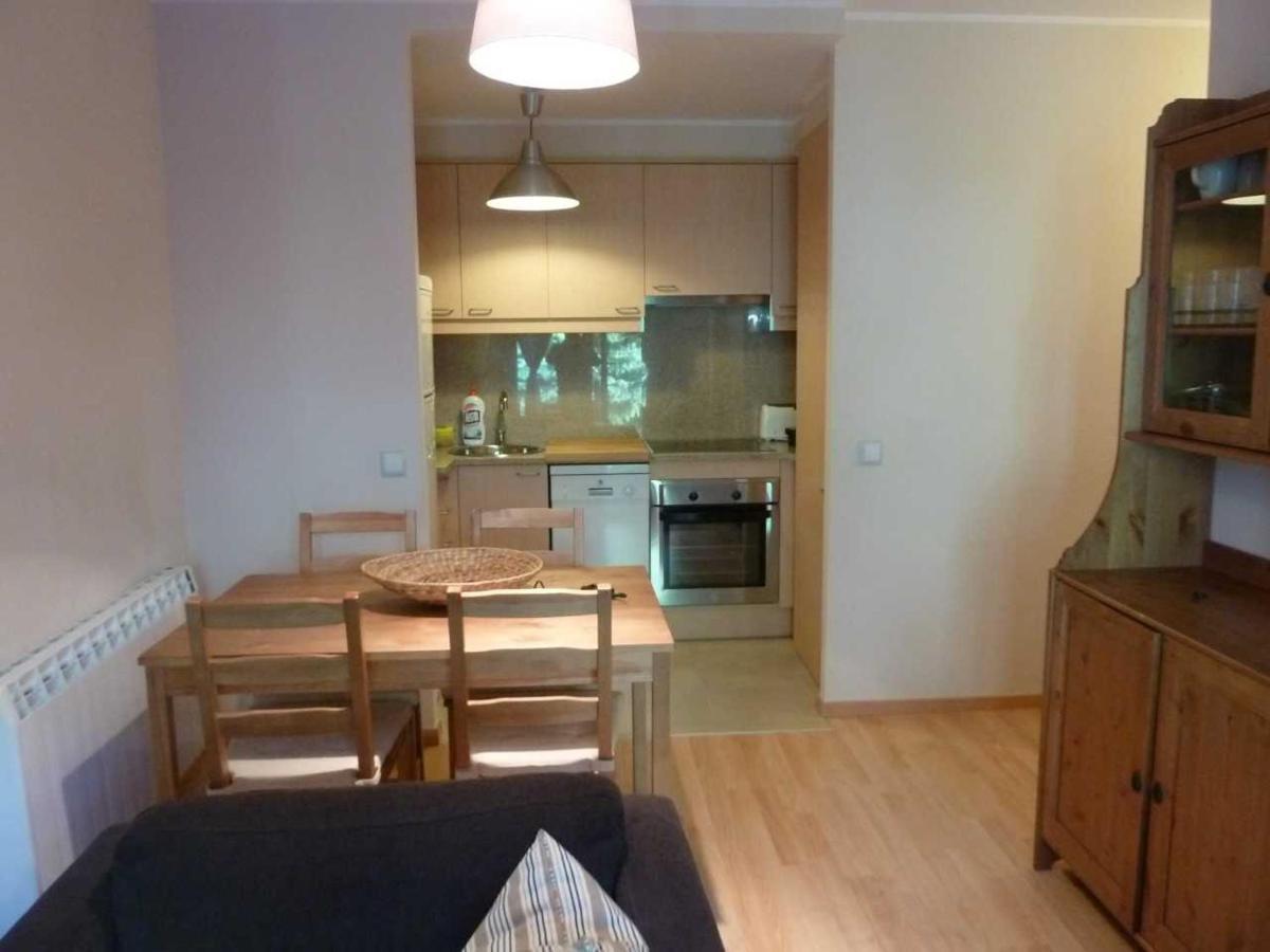 Tarter Town Center Appartment By Renttarter El Tarter Esterno foto