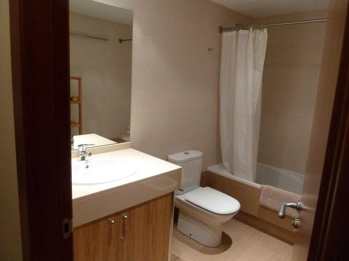 Tarter Town Center Appartment By Renttarter El Tarter Esterno foto