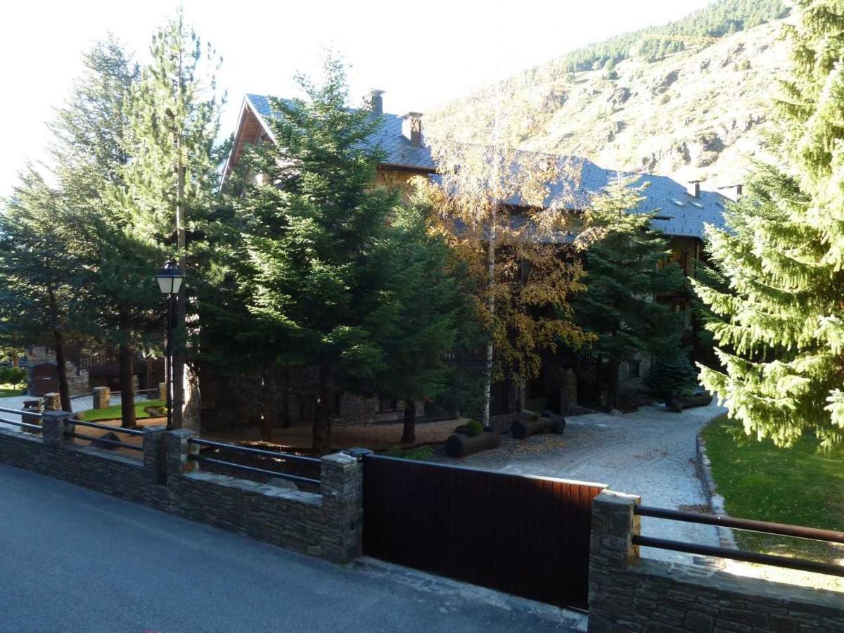 Tarter Town Center Appartment By Renttarter El Tarter Esterno foto