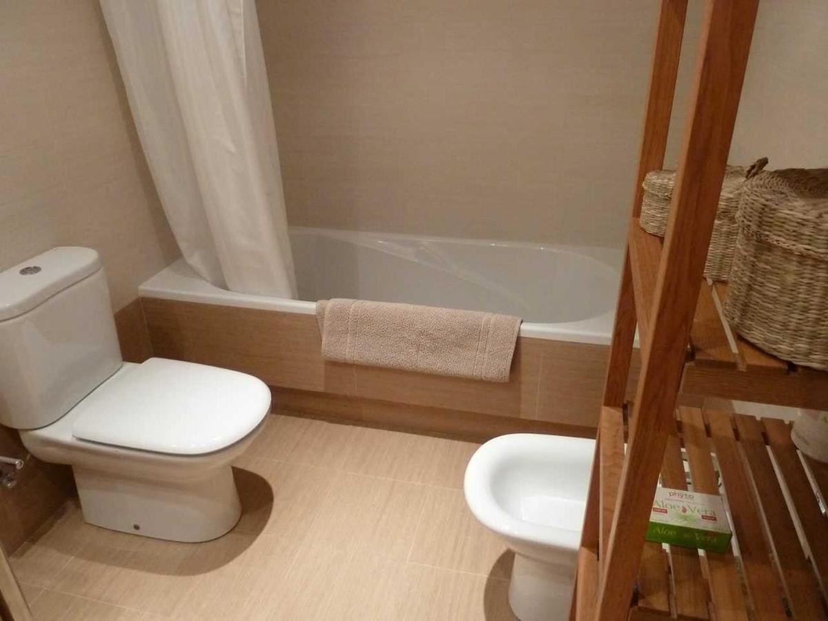 Tarter Town Center Appartment By Renttarter El Tarter Esterno foto