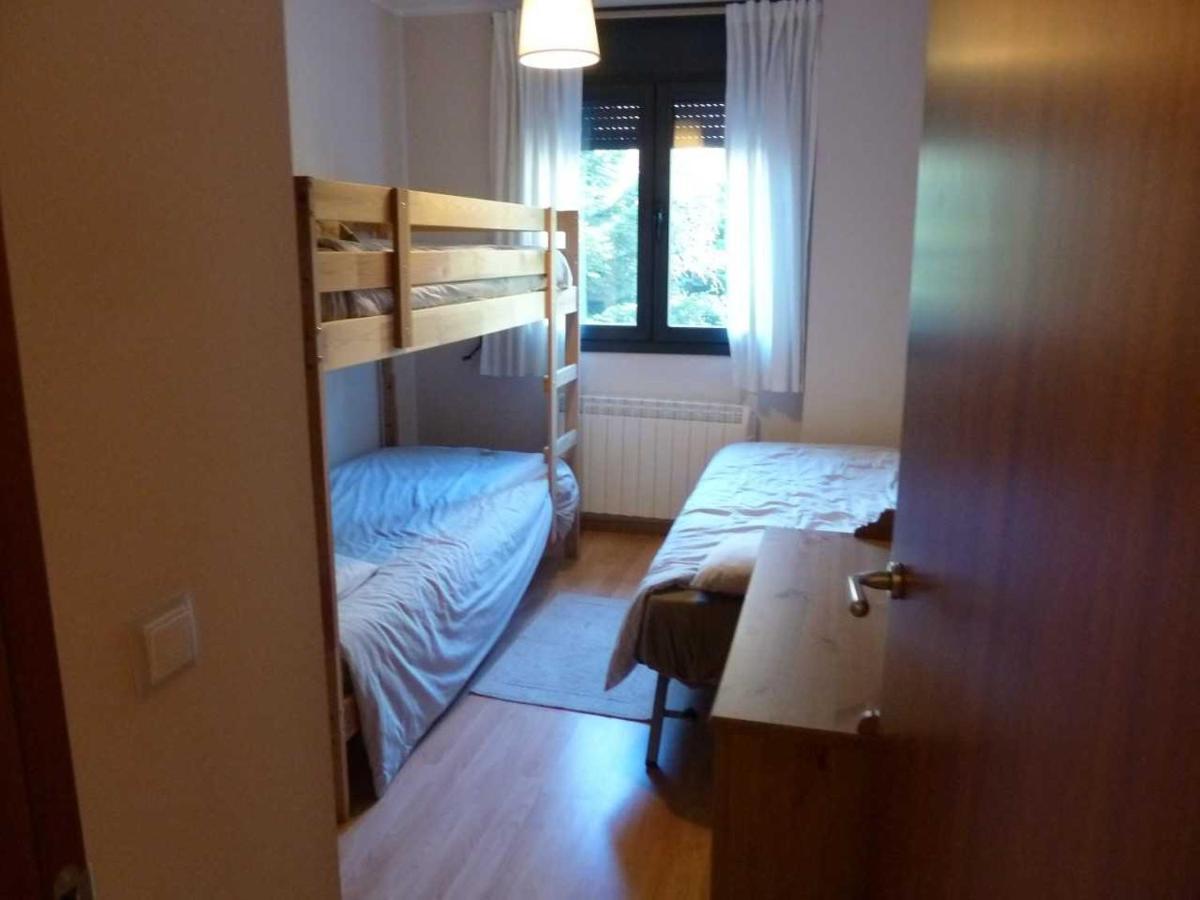 Tarter Town Center Appartment By Renttarter El Tarter Esterno foto